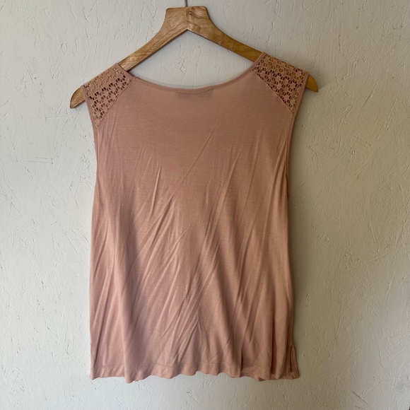 LOFT tank top - Picture 7 of 7
